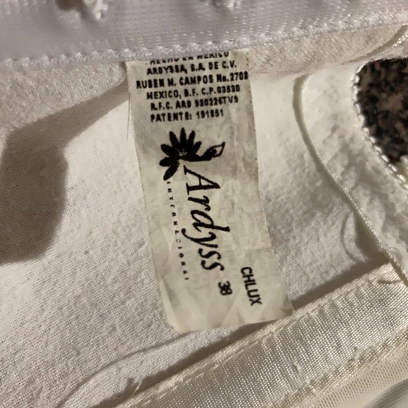 Ardyss international corset - Picture 2 of 5